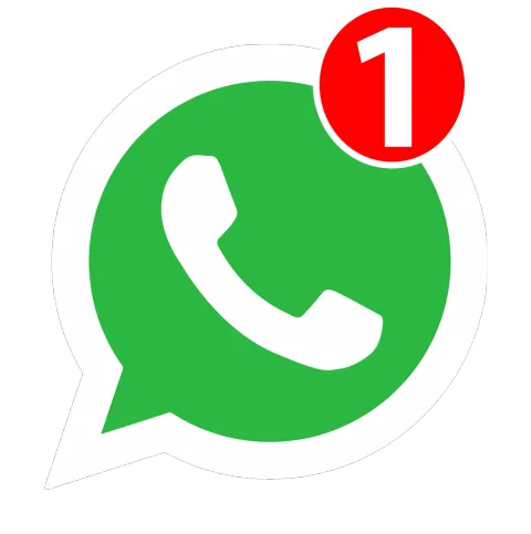 Fale conosco pelo WhatsApp